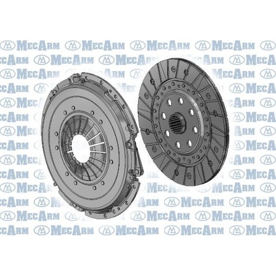 Spojková sada MECARM MK10090D
