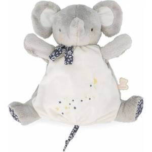 Kaloo Кукла за куклен театър Kaloo - Слонче, 25 cm (9503004100) - baby