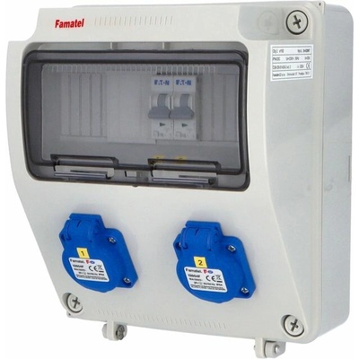 Famatel V110-ZSF20000000.0