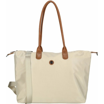 Enrico Benetti Velká kabelka Claire shopper 25001-006 hnědá