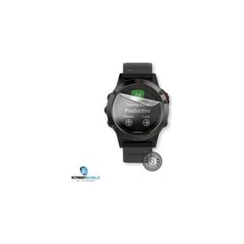 Screenshield Screenshield GARMIN Fenix 5 - Film for display protection