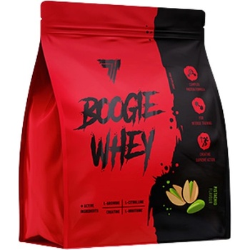 Trec Nutrition Boogie Whey 500 g