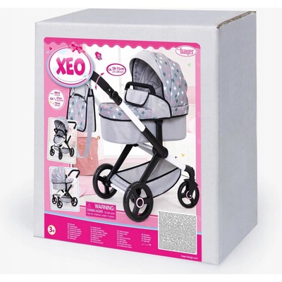 bayer Sada 2 v 1 Bayer Design – Zboží Mobilmania