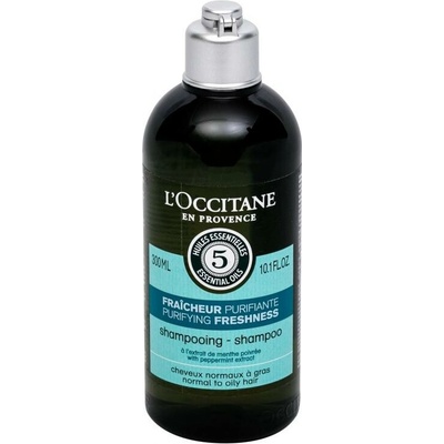 L'Occitane Aromachology Purifying Freshness 300 ml