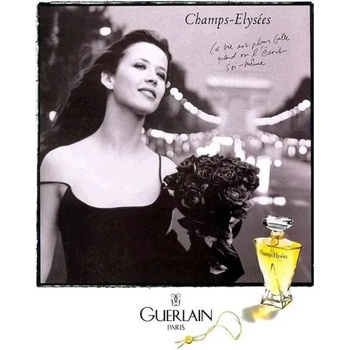 Guerlain Champs-Elysées EDT 75 ml Tester