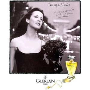 Guerlain Champs-Elysées EDT 75 ml Tester Парфюми