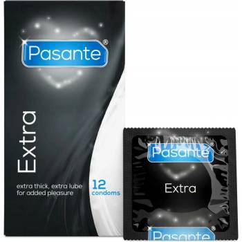 Pasante Extra Safe 12 ks