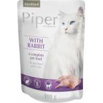 Dolina Noteci Капсула Piper Cat Sterilised с заек 100 г