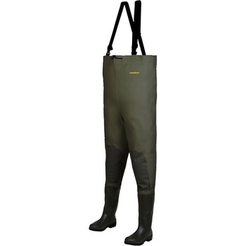 Goodyear Waders Le Combi SP Green