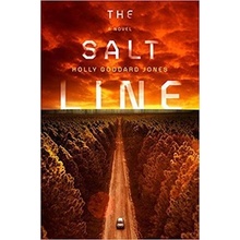 Salt Line Jones Holly Goddard