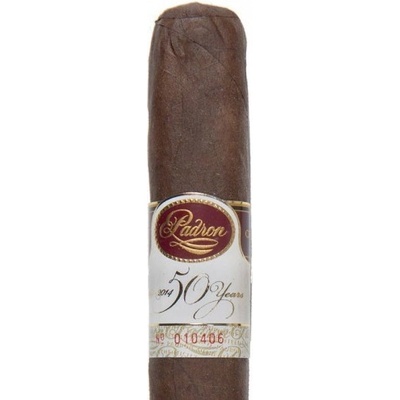 Padrón 50 Years Maduro Limited Edition