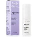 Nacomi Next Level Серум за лице с ретинол 1%, 30 ml