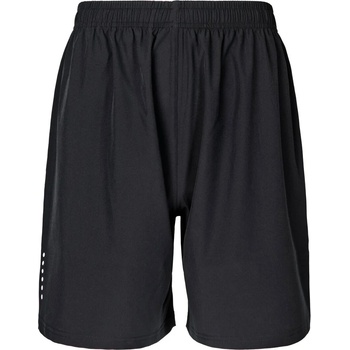 ENDURANCE Мъжки шорти за бягане ENDURANCE Vanclause Shorts Running shorts - Black (012-2329-0112)