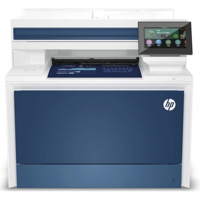 HP Color LaserJet Pro MFP 4302fdn 4RA84F