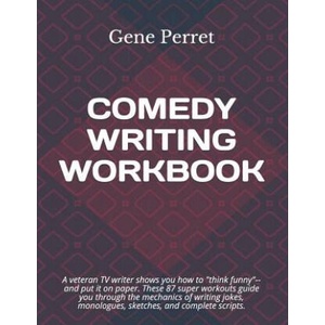 Comedy Writing Workbook | Gene Perret (2018)