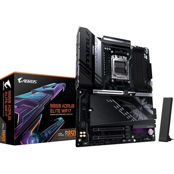 Gigabyte B850 AORUS ELITE WIFI7