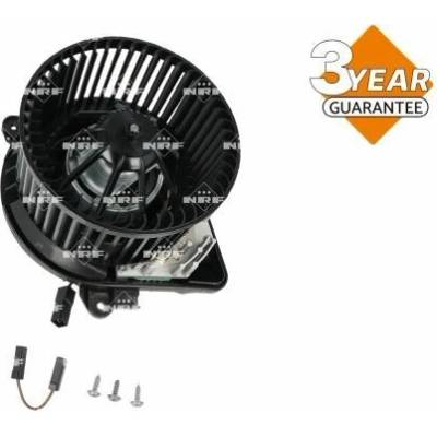 Vnútorný ventilátor NRF EASY FIT 34012