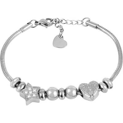 Daniel Klein Дамска гривна Daniel Klein DKJ. 3.10024-2 (DKJ.3.10024-2)