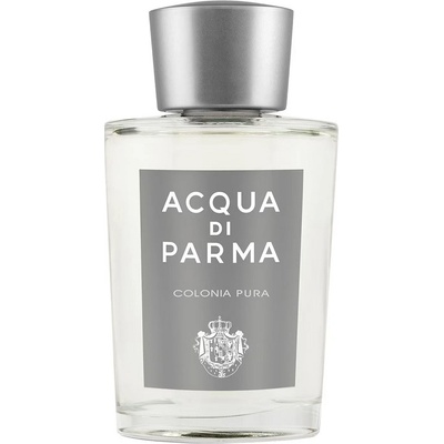 Acqua di Parma Colonia Pura kolínská voda pánská 180 ml