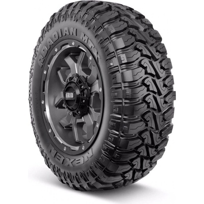 Nexen Roadian MTX RM7 37/12,5 R17 121Q
