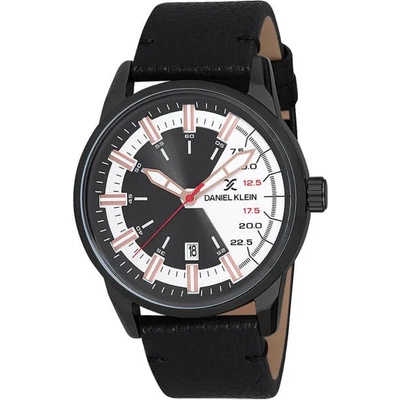 Daniel Klein DK12151-6