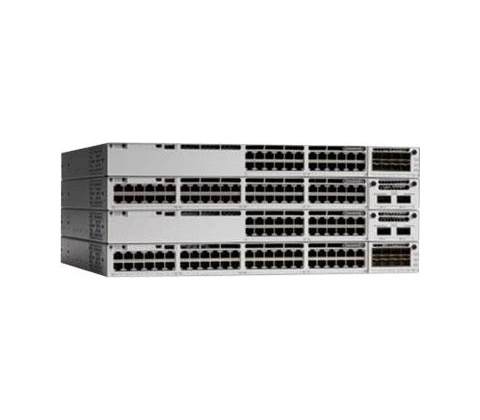 Cisco C9300-48P-E