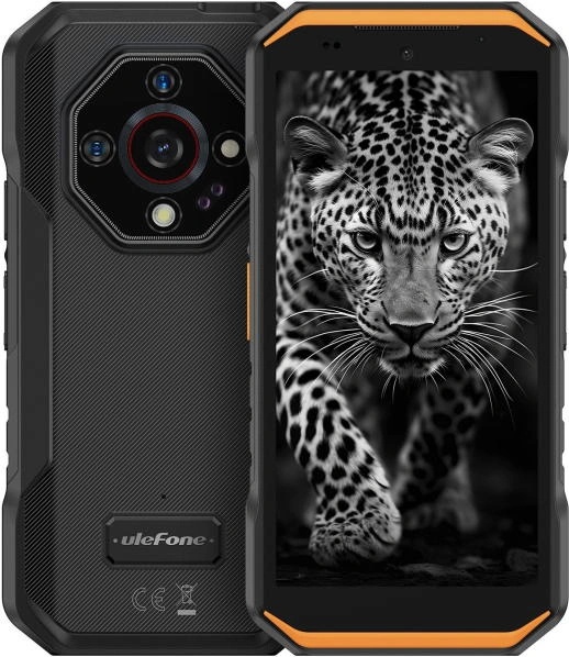 Ulefone Armor X32