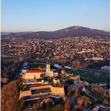 Pilotom lietadla na skúšku Nitra