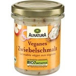 Alnatura Био веганска лучена мас - 150 г