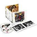 Hudba LED ZEPPELIN - HOW THE WEST WAS WON CD