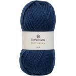 Soffie Crafts Soft Dream 00006 Marine Плетива прежда (SC09670-00006)