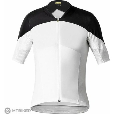 Mavic Cosmic Ultimate čierna/ biela