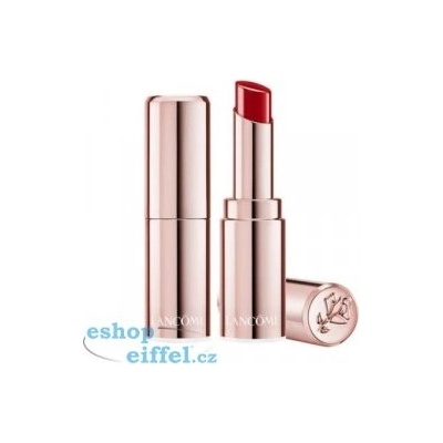 Lancôme Hydratační dlouhotrvající rtěnka s intenzivním leskem L’Absolu Mademoiselle Shine Lipstick 368 Mademoiselle Smiles 4,5 g