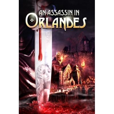 Tin Man Games An Assassin in Orlandes (PC)