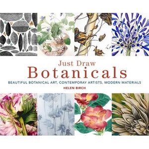 Just Draw Botanicals | Helen Birch (ISBN: 9780711251328)