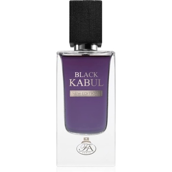 French Avenue Black Kabul New Edition EDP 60 ml