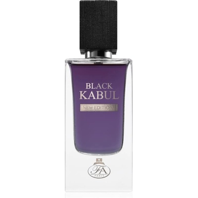 French Avenue Black Kabul New Edition EDP 60 ml
