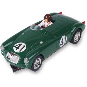 SCX Original MG A 1955 Льо Манс