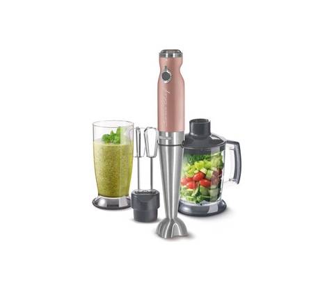 Sencor SHB 5605RS