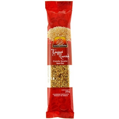 Attiki Grécka sezamová tyčinka 25g