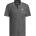 adidas Блуза с яка Adidas Men's Short-Sleeve Performance Polo Shirt - Black