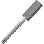 Fischer fbs ii 6 x 35 m8/m10 ВИНТ С УДЪЛЖЕНА ГАЙКА (mf500463)