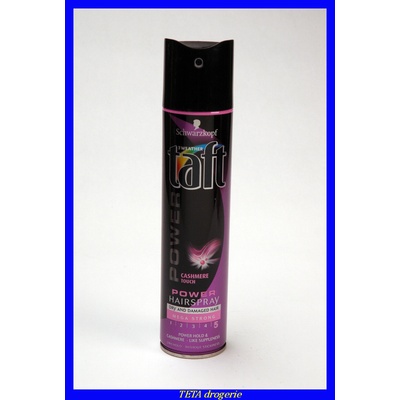 Taft Power lak na vlasy 250 ml