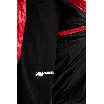 HUGO Яке hugo в червено зимен модел 50549251 (50549251)