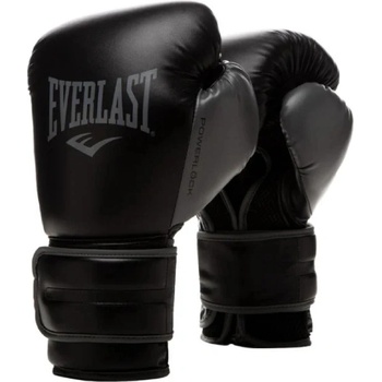 Everlast БОКСОВИ РЪКАВИЦИ EVERLAST POWERLOCK - 12 oz