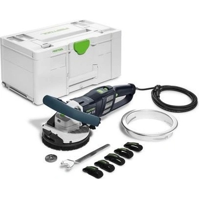 Festool RG 130 ECI-Plus RENOFIX
