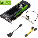 PNY Quadro GP100 16GB HBM2 VCQGP100-PB