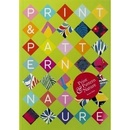 Print & Pattern Style Bowie