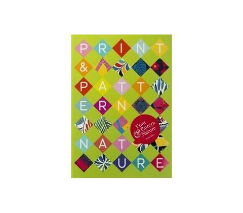 Print & Pattern Style Bowie