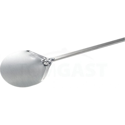 Hendi Lopata na pizzu nerez/hliník 29 cm